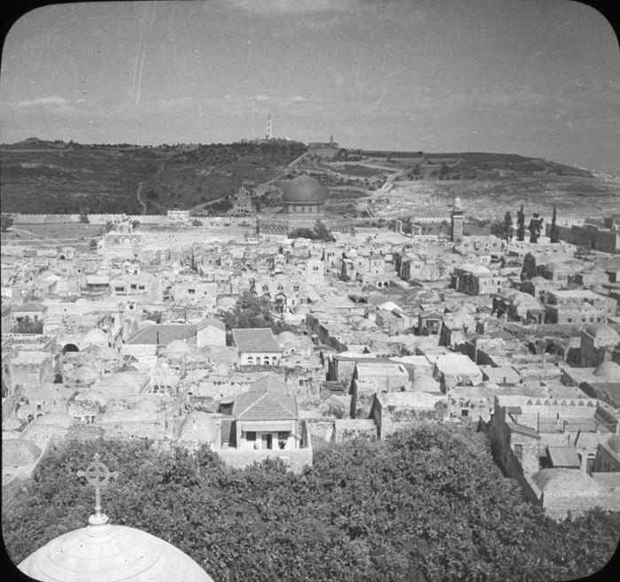 Jerusalem1912